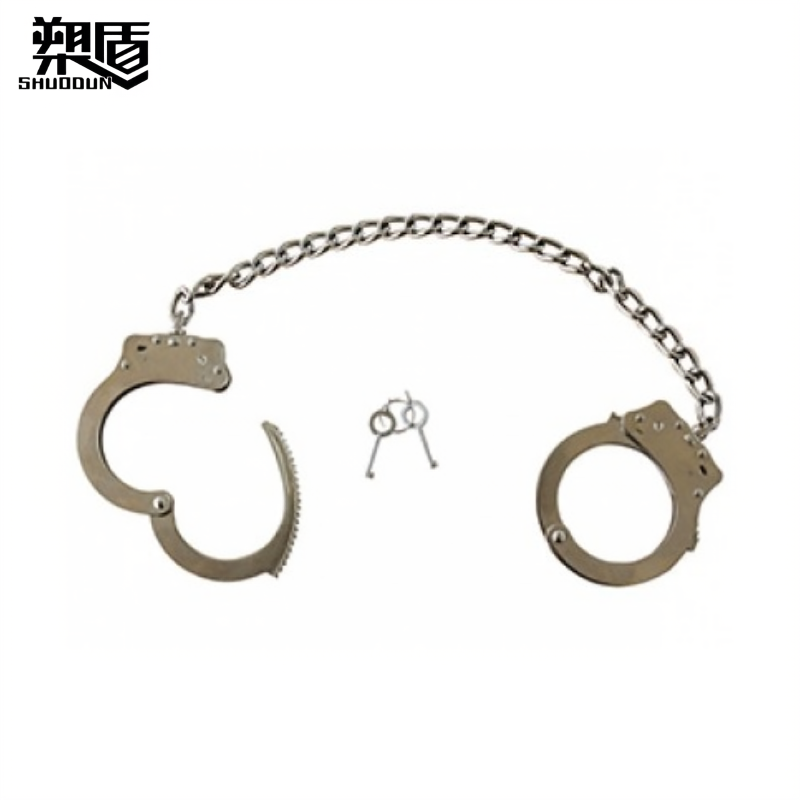 板式脚镣 A
